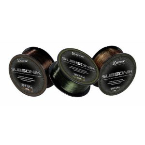 Sonik Subsonik Brown 1200m