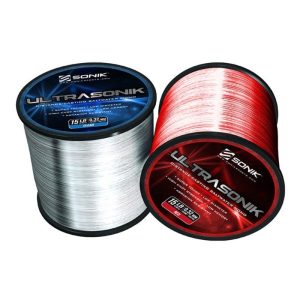 Sonik Ultrasonik Saltwater Monofilament