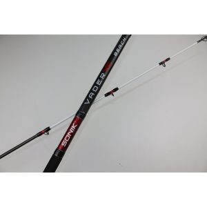 Sonik Vader XS Beach Rod 13ft 4-6oz