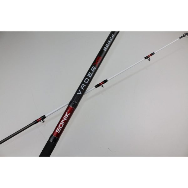 Sonik Vader XS Beach Rod 13ft 4-6oz