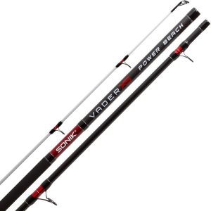 Sonik Vader XS Power Beach 15ft 3pcs 4-6oz
