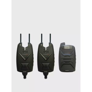 Sonik VaderX Bite Alarm Sets