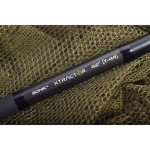 Sonik Xtractor Net 42in.(T44)