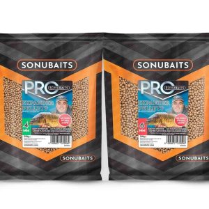 Sonu Baits Pro Expander Pellets