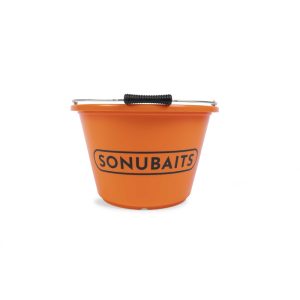 Sonubaits 17L Mixing Bucket