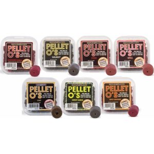 Sonubaits 8mm Pellet O’s