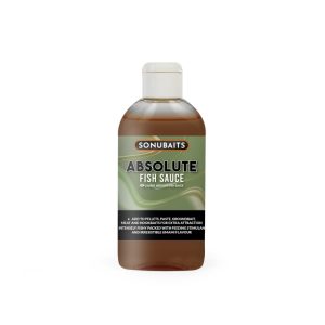 Sonubaits Absolute Fish Sauce