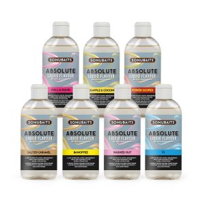 Sonubaits Absolute Liquid Flavour
