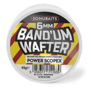 Sonubaits Band’um Wafters Power Scopex