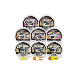 Sonubaits Bandum Sinkers Salted Caramel – D