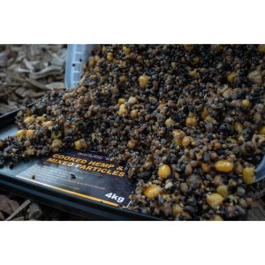 Sonubaits Cooked Hemp Spod Mixes