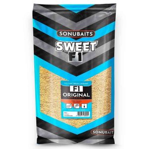 Sonubaits F1 (2kg)