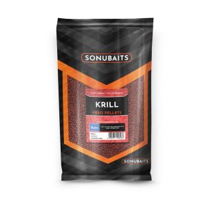 Sonubaits Feed Pellets