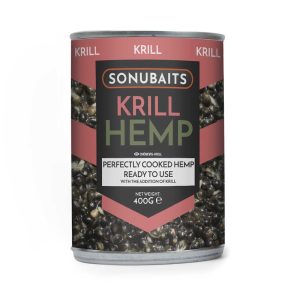 Sonubaits Hemp