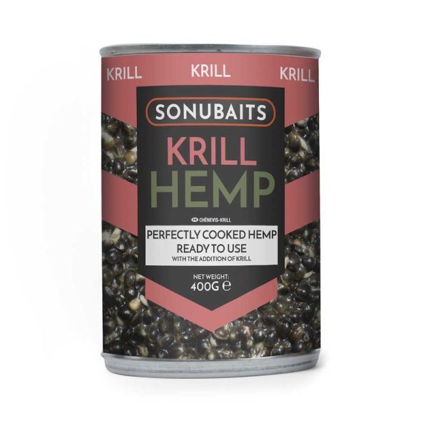 Sonubaits Hemp