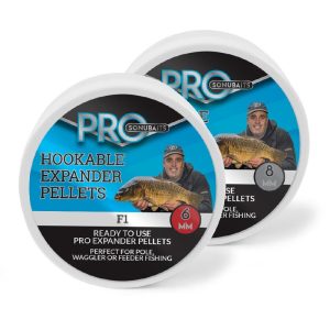 Sonubaits Hookable Pro Expander F1