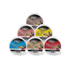 Sonubaits Hookable Pro Expander Pellets Salted Caramel