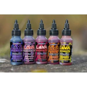 Sonubaits Lava Liquids – D
