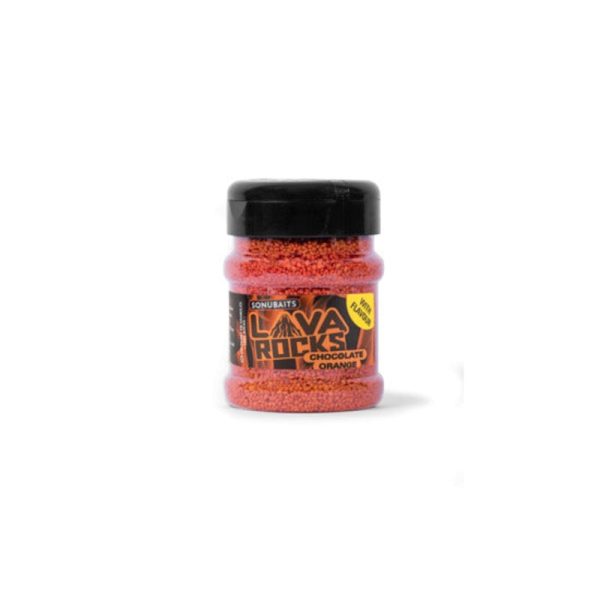 Sonubaits Lava Rocks