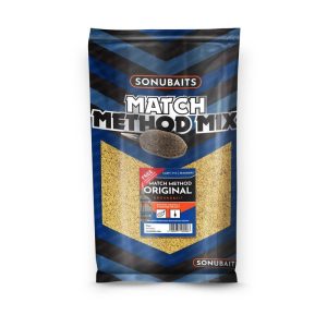 Sonubaits Match Method Mix Groundbait