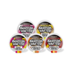Sonubaits Micro Band-Ums Wafters