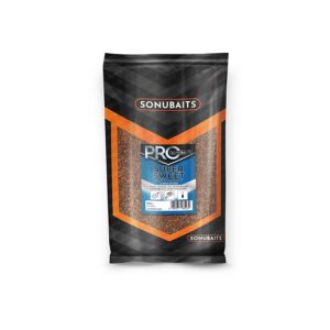 Sonubaits Pro Super Sweet Groundbait