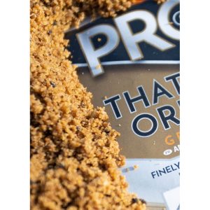 Sonubaits Pro Thatchers Green Groundbait