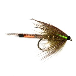 SOOTY DABBLER VARIANT