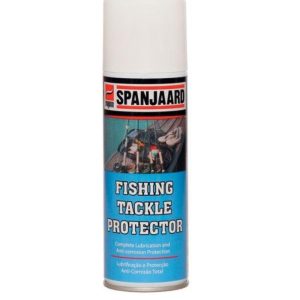 Spanjaard Fishing Tackle Protector
