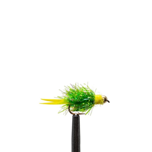 Sparkle Rock Roller