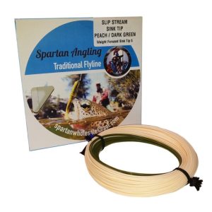 Spartan | Slip Stream Sink Tip Fly Line