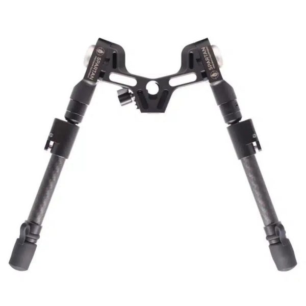 Spartan | Valhalla Bipod Standard With Picatinny