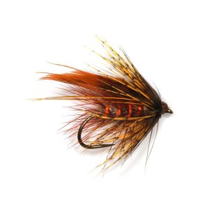 SPECKLED BROWN SEDGE
