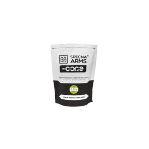 Specna Arms | Core Bio | .25g Bbs | 1kg