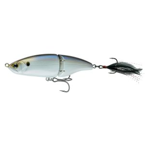 Speed Glide 100 – 4K Shad