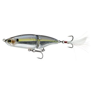 Speed Glide 100 – Chrome Threadfin