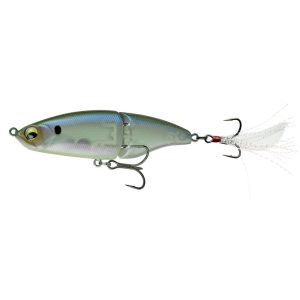 Speed Glide 100 – Ghost Bone Minnow
