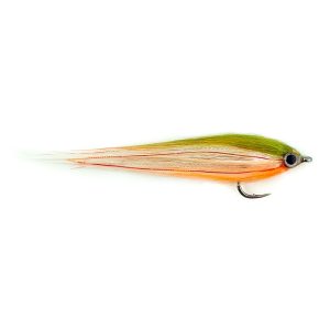 SPEY MINNOW – SURF PINK