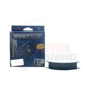 Spider EZ Braid