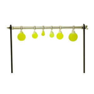 Spinning Target Set
