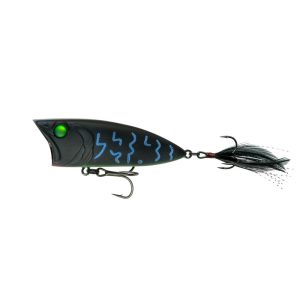 SplashBack Popper – Black Magic