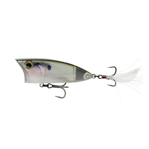 SplashBack Popper – Ghost Hot Herring