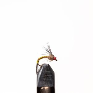 Split Foam Baetis