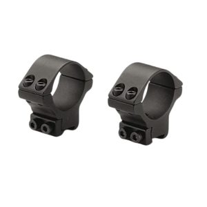 Sportsmatch |  30mm Double Screw 2 Piece Rifle Scope Ring Mounts | Dovetail