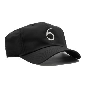 Sporty 6 – Performance Black