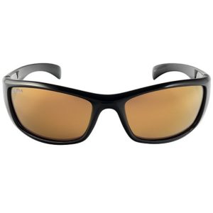 Spotters Artic+ Gloss Black Gold Glass