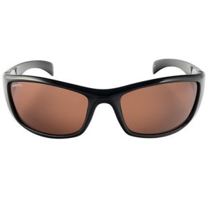 Spotters Artic+ Gloss Black Halide Glass