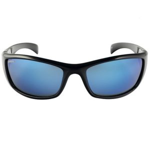 Spotters Artic+ Gloss Black Ice Glass