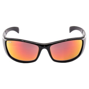 Spotters Artic+ Gloss Black Ignite Glass