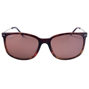 Spotters Bella Tortoise Copper Cr-39
